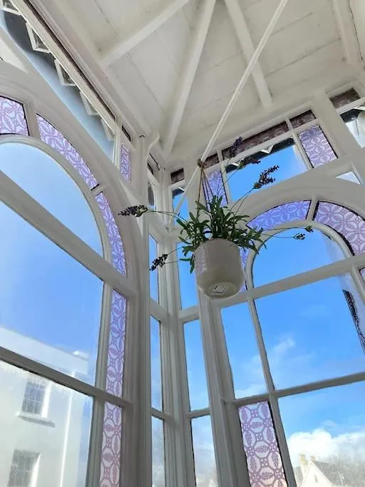 Apartment Beautiful City Centre Flat With Free Parking Exeter