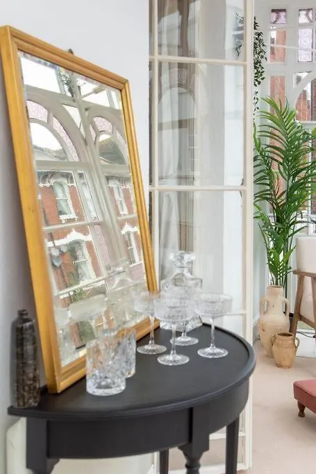 Apartment Beautiful City Centre Flat With Free Parking Exeter United Kingdom